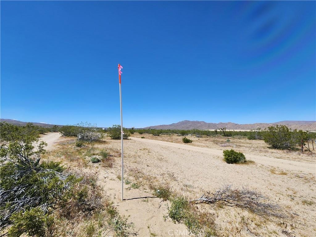 2AC Akron Rd, Lucerne Valley, CA 92356 - photo 1