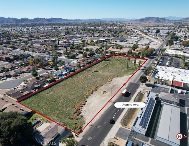 0 W Acacia Ave, Hemet CA, 92543 land for sale