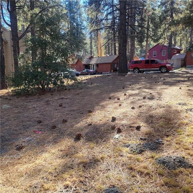 0 Ross, Wrightwood CA, 92397 land for sale