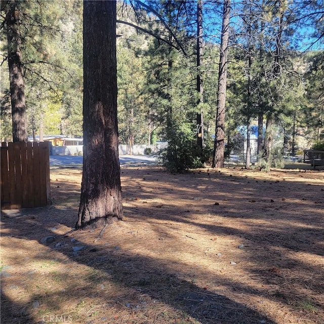 Listing photo 2 for 0 Ross, Wrightwood CA 92397