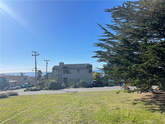 0 Marlborough Ln, Cambria CA, 93428 land for sale