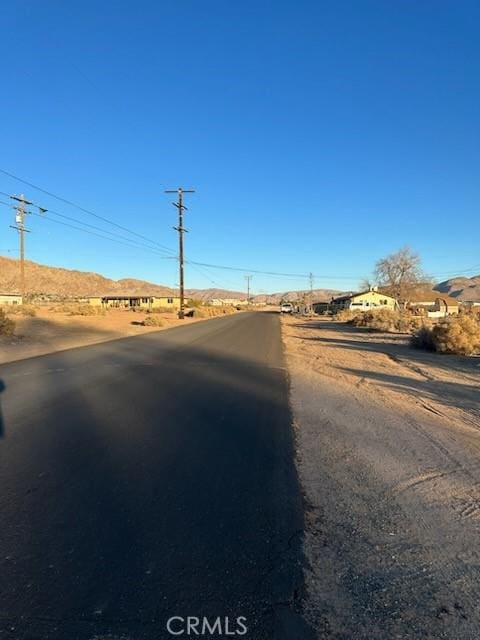 Listing photo 3 for 0 Cahuilla Rd, Apple Valley CA 92307