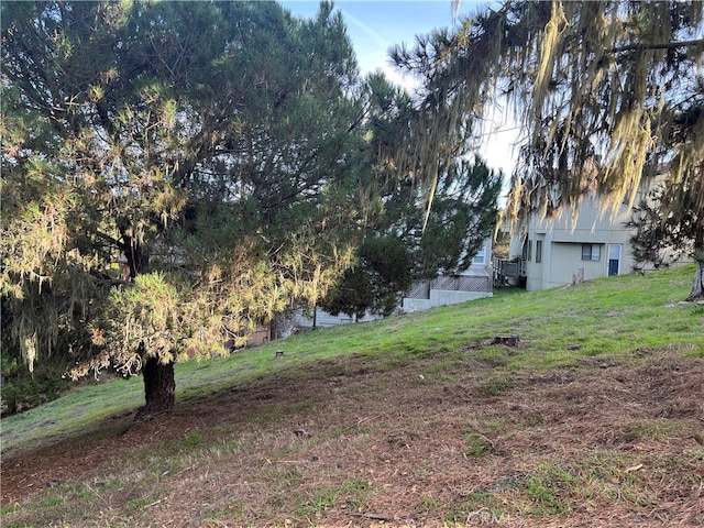 Listing photo 2 for 0 Worcester, Cambria CA 93428