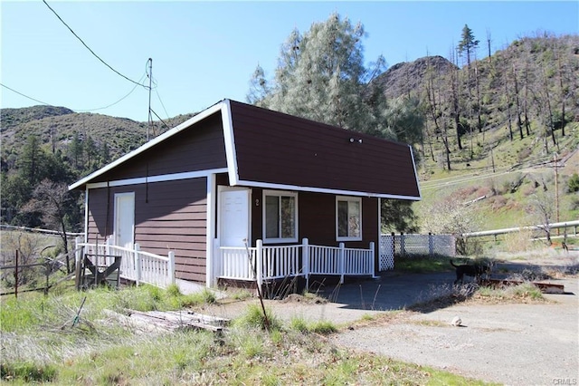 Listing photo 3 for 10155 Socrates Mine Rd, Middletown CA 95461