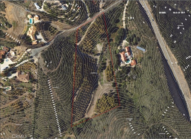 0 Camino Seco, Temecula CA, 92590 land for sale