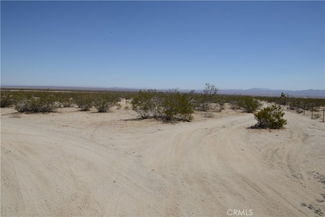 0 Lessing Rd, Adelanto CA, 92301 land for sale