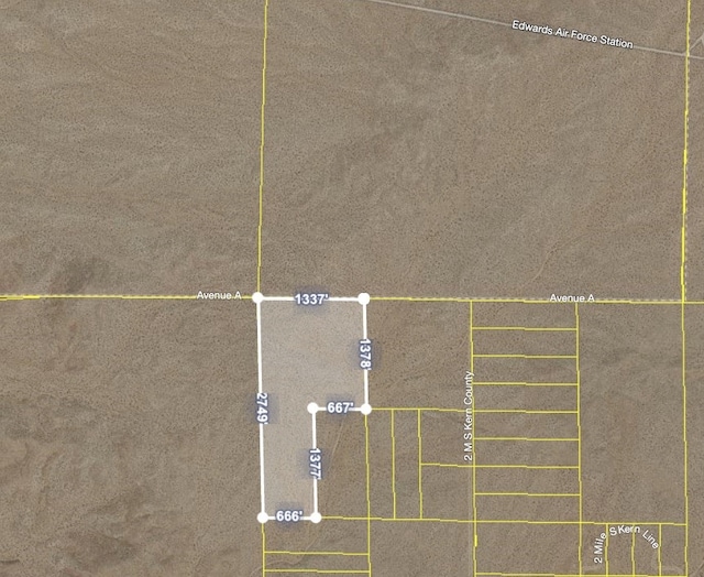 0 E Ave, A CA, 92301 land for sale