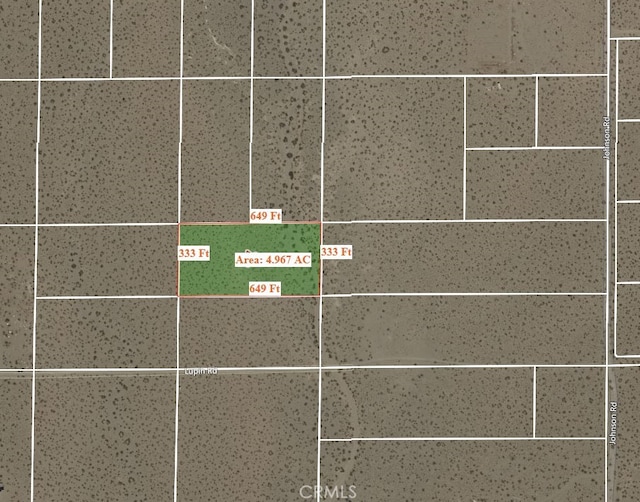 0 Cactus Rd, Phelan CA, 92371 land for sale