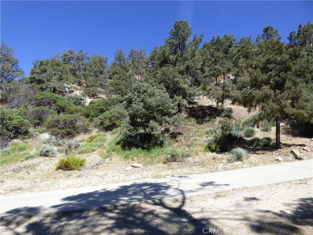 0 Escolon Trl, Frazier Park CA, 93225 land for sale