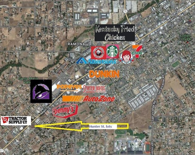 315 Hunter St E, Ramona, CA 92065