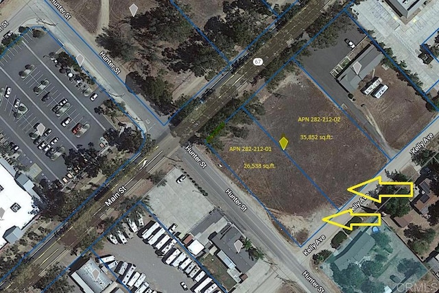 315 Hunter St E, Ramona, CA 92065