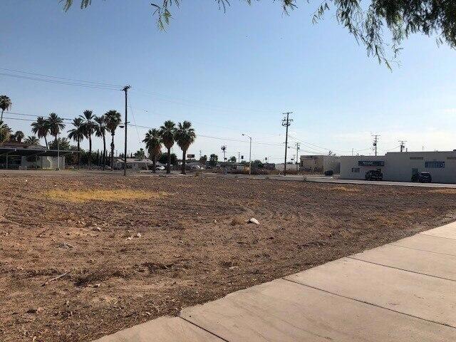 132 Hobsonway, Blythe CA, 92225 land for sale