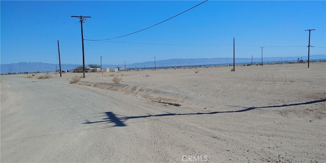 2102 Haven Dr, Salton City CA, 92274 land for sale