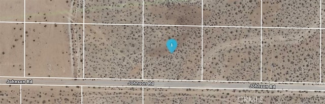 0 Johnson Rd, Apple Valley CA, 92307 land for sale