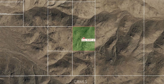 1 Old Mine Rd, Apple Valley CA, 92308 land for sale