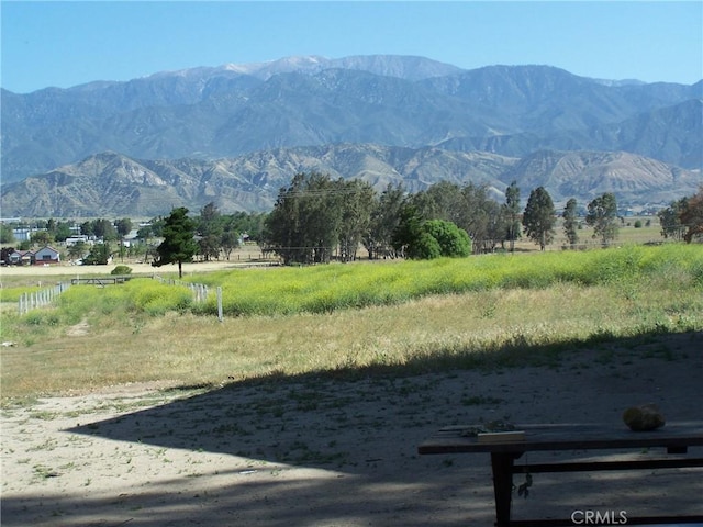 Listing photo 3 for 0 W Aloma, Cabazon CA 92230