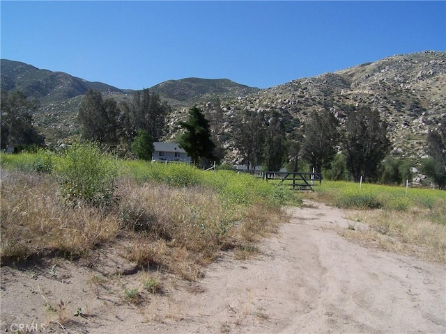 0 W Aloma, Cabazon CA, 92230 land for sale