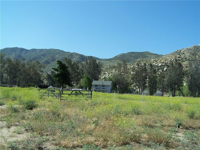 Listing photo 2 for 0 W Aloma, Cabazon CA 92230