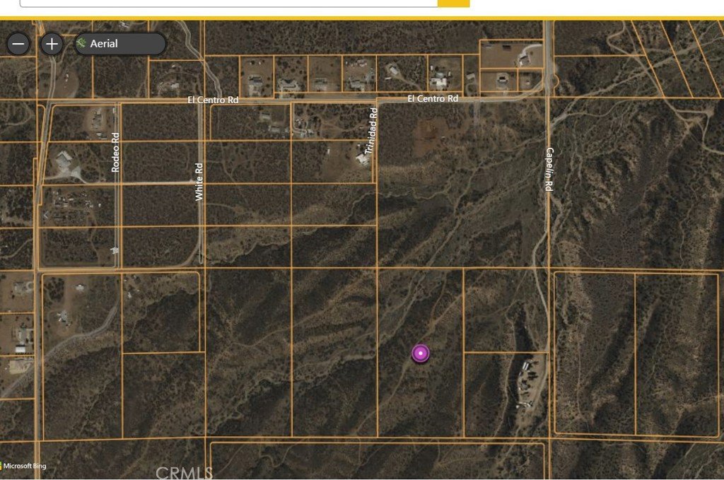 0 Capelin, Phelan, CA 92371 - photo 1