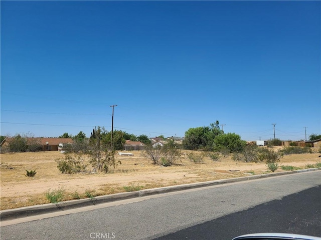 0 Green Hill Dr, Victorville CA, 92394 land for sale