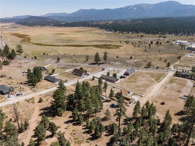 1145 Live Oak, Big Bear CA, 92314 land for sale