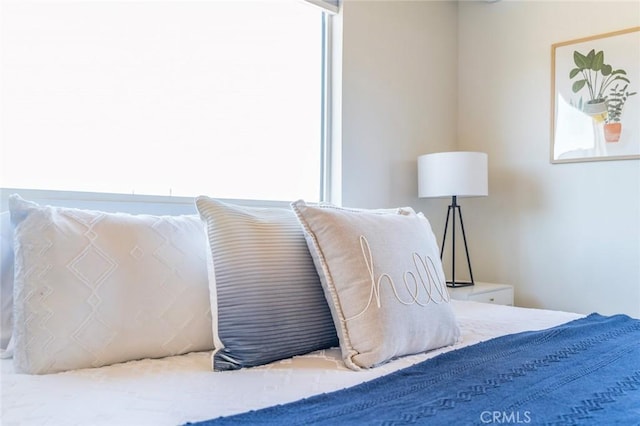 59149 Desert Gold Dr, Yucca Valley, CA 92284 - view of bedroom