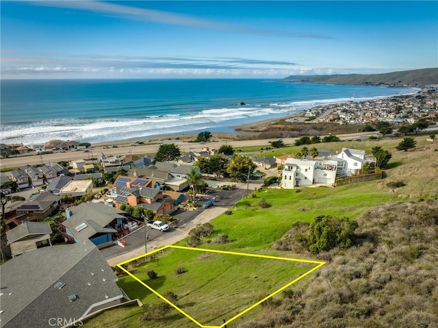 2651 Richard Ave, Cayucos CA, 93430 land for sale