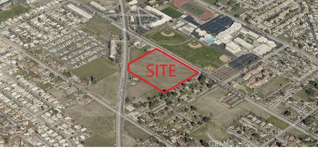 0 N State St, San Jacinto CA, 92583 land for sale