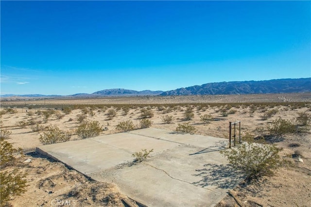 71015 Two Mile Rd Unit 29, Palms CA, 92277 land for sale