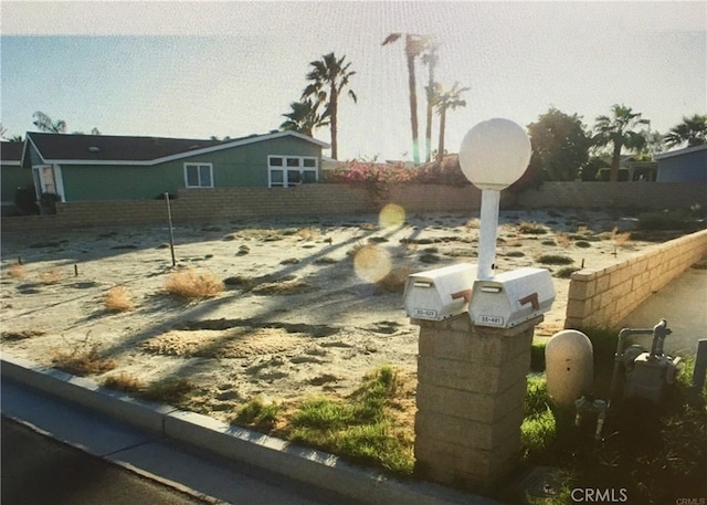 35521 Mexico Way, Thousand Palms CA, 92276 land for sale