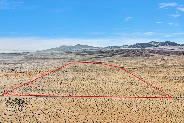 0 Bragdon Rd, Newberry Springs, CA 92365 - photo 3