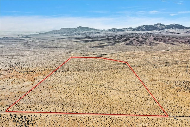 0 Bragdon Rd, Newberry Springs, CA 92365 - photo 4