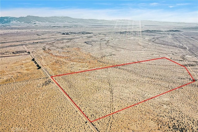 0 Bragdon Rd, Newberry Springs, CA 92365 - photo 6