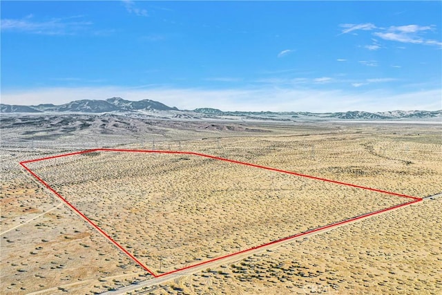 0 Bragdon Rd, Newberry Springs, CA 92365 - photo 10