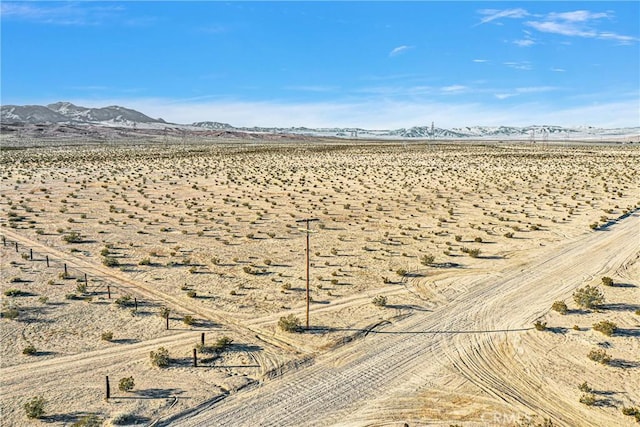0 Bragdon Rd, Newberry Springs, CA 92365 - photo 11