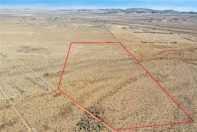 0 Bragdon Rd, Newberry Springs, CA 92365 - photo 9