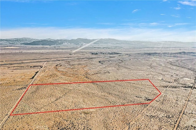 0 Bragdon Rd, Newberry Springs, CA 92365 - photo 7