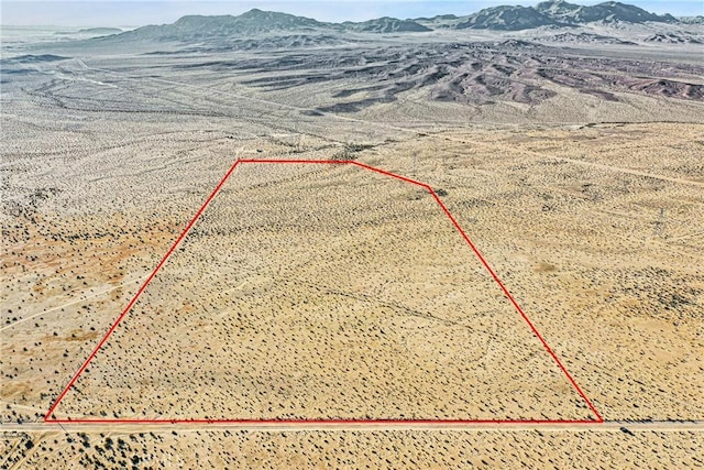 0 Bragdon Rd, Newberry Springs, CA 92365 - photo 5