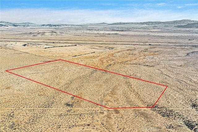 0 Bragdon Rd, Newberry Springs, CA 92365 - photo 8