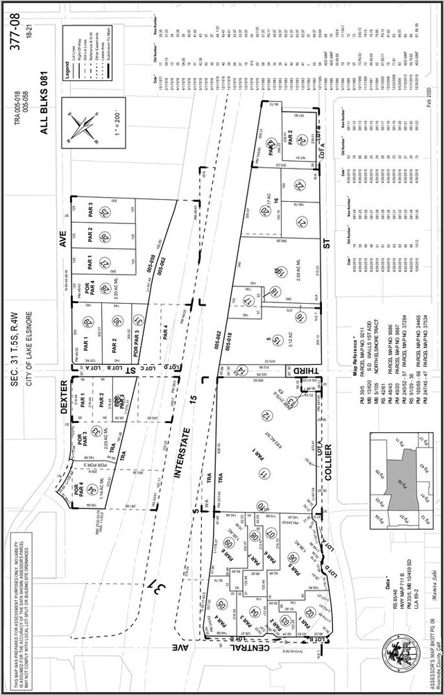 0 Dexter Ave, Lake Elsinore, CA 92532