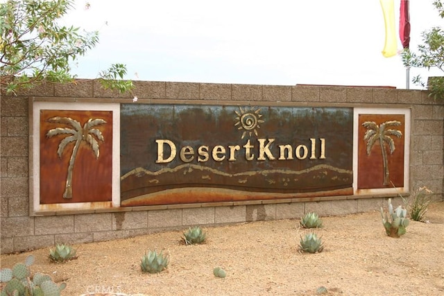 0 Desert Knl Unit 29, Palms, CA 92277 - photo 2
