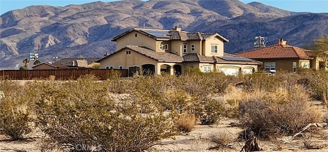 0 Desert Knl Unit 29, Palms, CA 92277 - photo 1