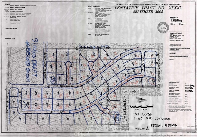 Listing photo 2 for 0 Two Mile Rd Unit 29, Palms CA 92277