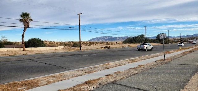 0 Adobe Rd Unit 29, Palms CA, 92277 land for sale