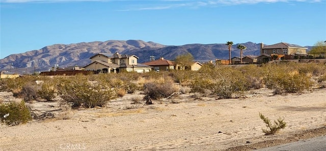 Listing photo 3 for 0 Adobe Rd Unit 29, Palms CA 92277