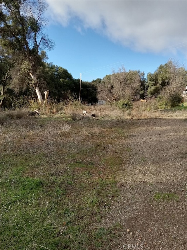 16357 2nd Ave, Clearlake CA, 95422 land for sale