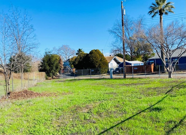 0 V St, Sacramento CA, 95817 land for sale