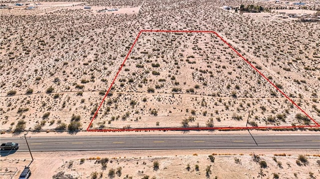 0 Old Woman Springs Rd, Lucerne Valley CA, 92356 land for sale