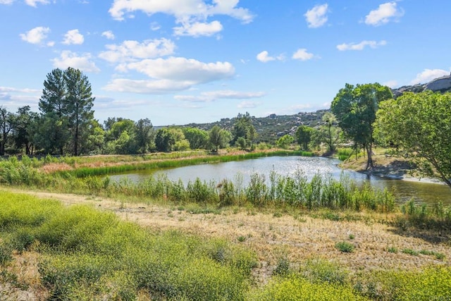 38901 Reed Valley Rd, Aguanga CA, 92536 land for sale