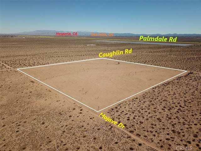 0 Mojave Rd, Adelanto, CA 92301 - photo 4